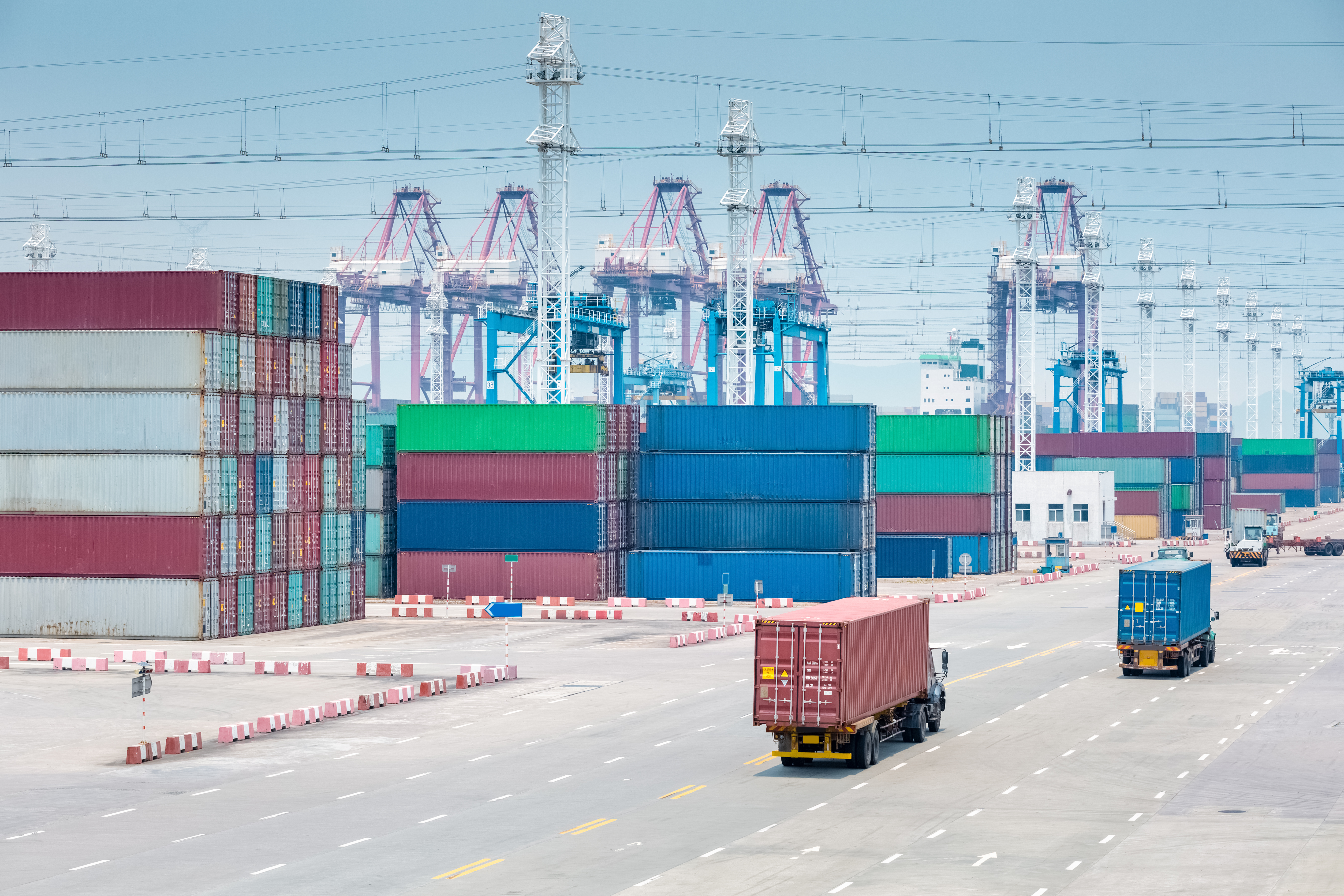 General Logistics