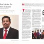 The ideal choice for logistics business