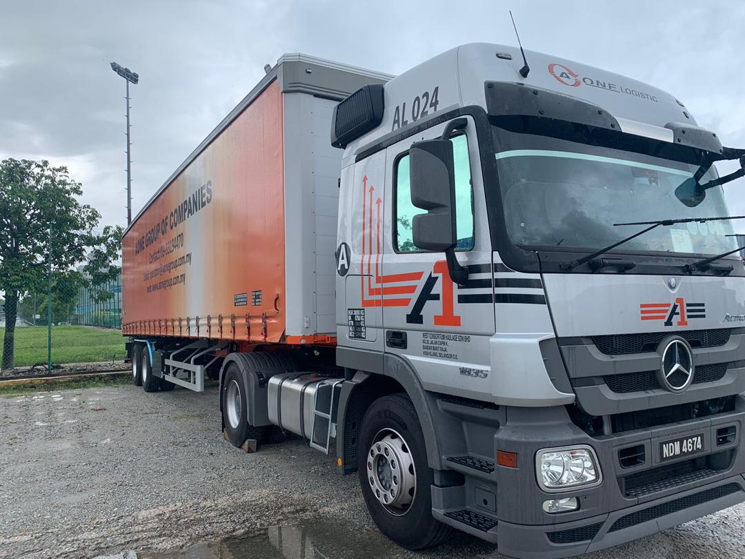 Trucking Services